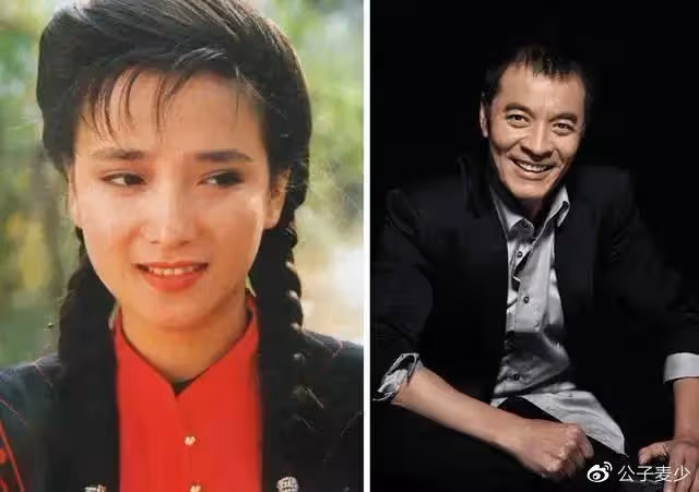 她不顧一切嫁給3婚的許亞軍,兒子2歲時又離婚,如今過得怎樣了?