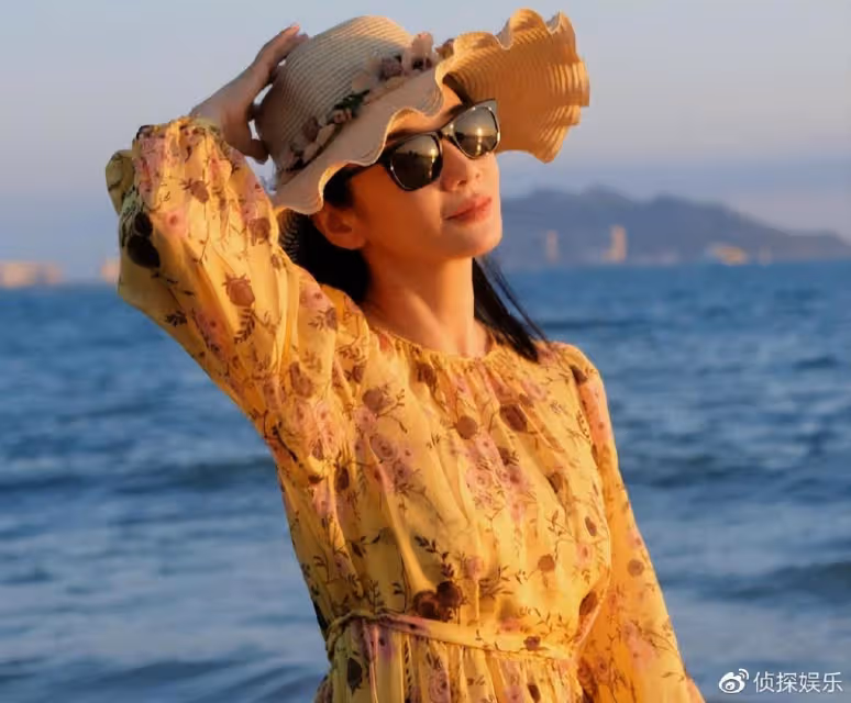 黃奕曬浪姐3聚會照,與阿嬌王心凌同框比美,40+姐姐一個賽一個美