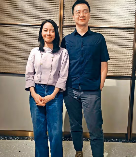 梁詠琪新歌MV導演回應抄襲:有關MV創意部分自己並沒有參與