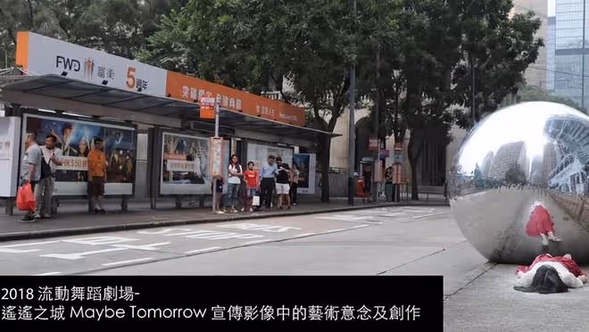 梁詠琪新歌MV導演回應抄襲:有關MV創意部分自己並沒有參與