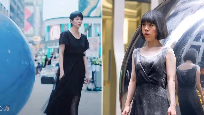 梁詠琪新歌MV導演回應抄襲:有關MV創意部分自己並沒有參與