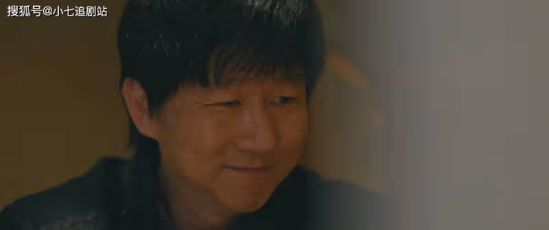 《他是誰》聶小雨被綁架，趙世傑將計就計，蔣廣善才是隱形大佬？