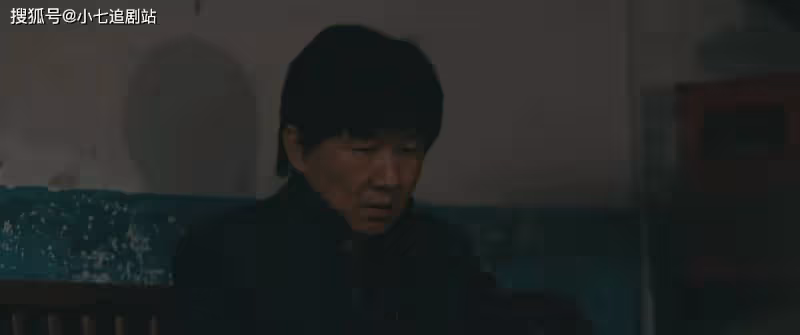 《他是誰》聶小雨被綁架，趙世傑將計就計，蔣廣善才是隱形大佬？