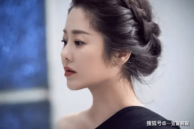 高賢貞每天散步2小時減肥 離婚後瘋狂搞事業 離開豪門拍戲賺錢