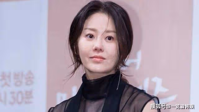 高賢貞每天散步2小時減肥 離婚後瘋狂搞事業 離開豪門拍戲賺錢