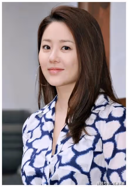 高賢貞每天散步2小時減肥 離婚後瘋狂搞事業 離開豪門拍戲賺錢