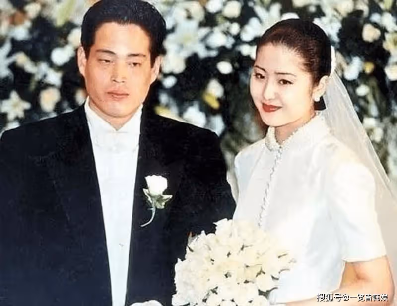 高賢貞每天散步2小時減肥 離婚後瘋狂搞事業 離開豪門拍戲賺錢