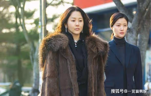 高賢貞每天散步2小時減肥 離婚後瘋狂搞事業 離開豪門拍戲賺錢