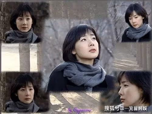 崔智友曬婚後小資生活 靠演戲踏上「富婆」之路 47歲成人生贏家