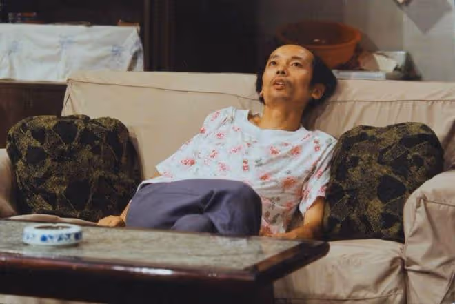 葛優憑藉「葛優躺」親自起訴侵權案544起,共獲賠759萬餘元