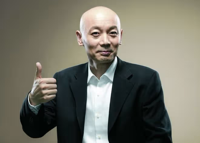 葛優憑藉「葛優躺」親自起訴侵權案544起,共獲賠759萬餘元