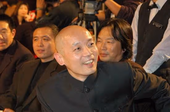 葛優憑藉「葛優躺」親自起訴侵權案544起,共獲賠759萬餘元