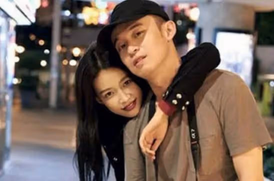 靠媽上位董子健,公開回應與邱天戀情,難道孫怡是被逼離婚?