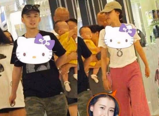靠媽上位董子健,公開回應與邱天戀情,難道孫怡是被逼離婚?