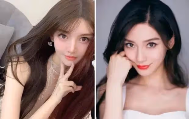 黃曉明深夜陪葉珂玩滑板!穿情侶裝滿眼寵溺,女方曾帶婚戒疑結婚