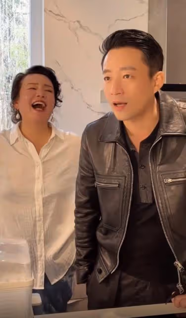 孟賀曝張蘭拖欠他近90萬工資,且被汪小菲拉黑,張蘭回復他要感恩