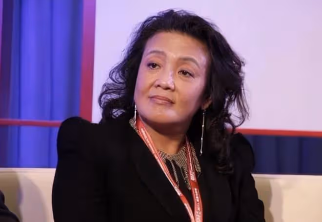 孟賀曝張蘭拖欠他近90萬工資,且被汪小菲拉黑,張蘭回復他要感恩