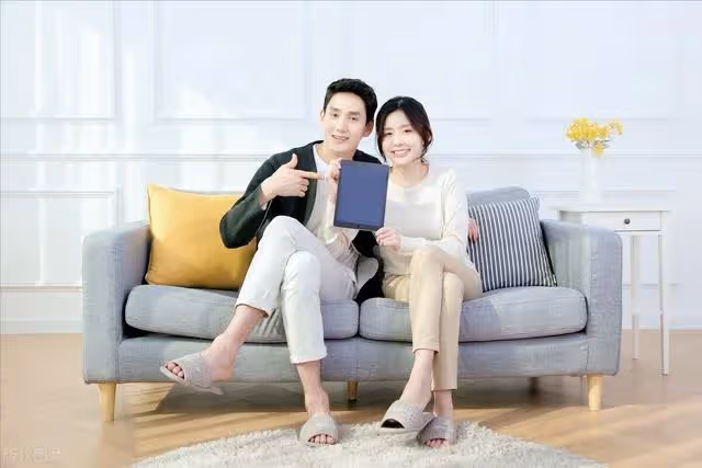 丈夫是個窩囊廢，我出軌都不吭聲，離婚後才發現，他把我當猴耍！