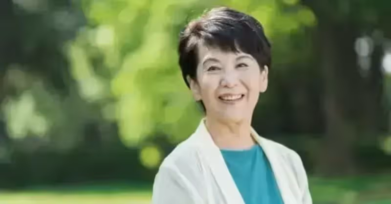 婆婆剛退休，兒媳就說:「媽，單元食堂招切配，我給您報了名」