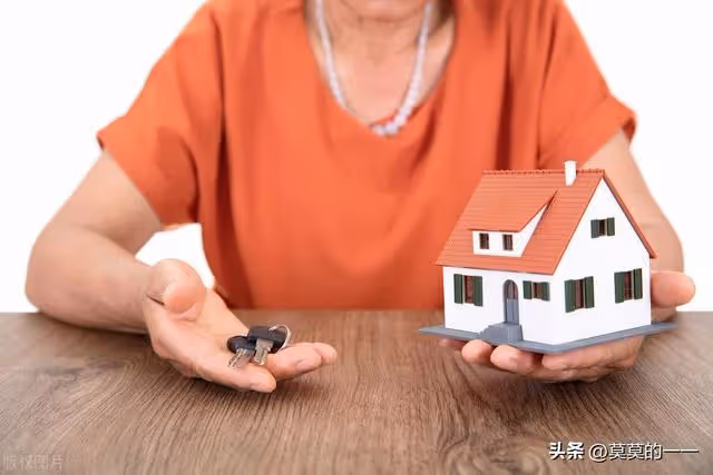 好心給兒子準備婚房,女孩的要求讓我傻眼:不是我自私是他們貪婪