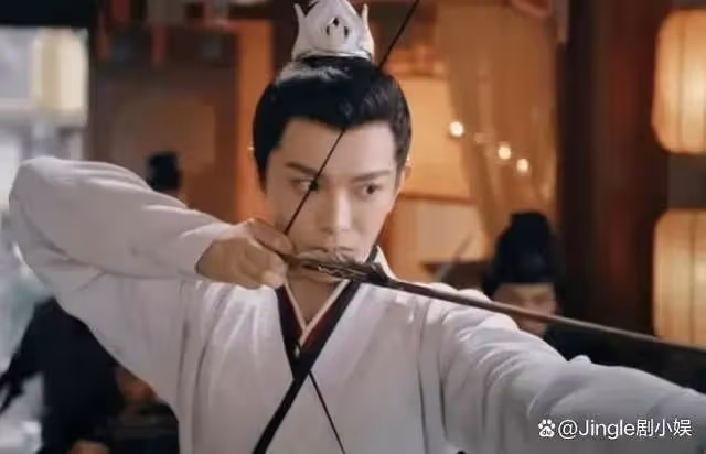 甜寵劇刷屏，丁禹兮吳磊井柏然新劇一起播，你pick哪一部？