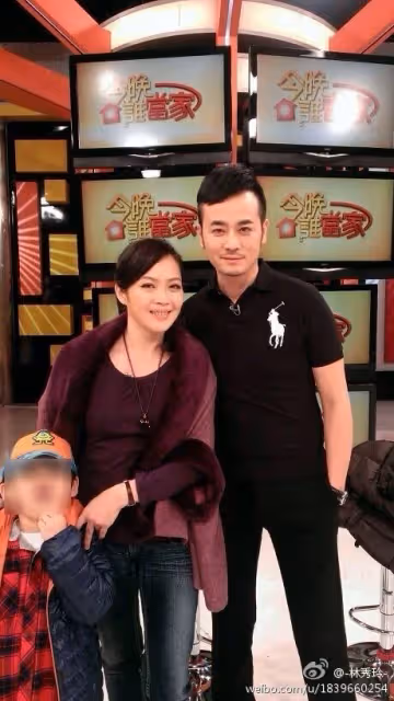 42歲嫁做人婦!女星「息影12年相夫教子」樂當兩岸夫妻 「重新回歸八點檔」自詡是新人