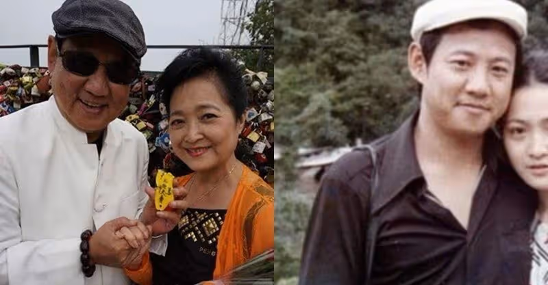 42歲嫁做人婦!女星「息影12年相夫教子」樂當兩岸夫妻 「重新回歸八點檔」自詡是新人