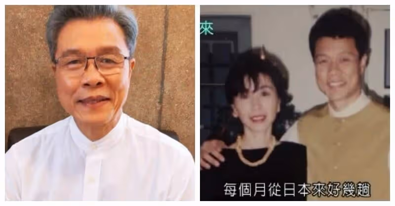 42歲嫁做人婦!女星「息影12年相夫教子」樂當兩岸夫妻 「重新回歸八點檔」自詡是新人