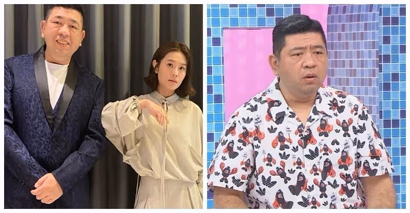 42歲嫁做人婦!女星「息影12年相夫教子」樂當兩岸夫妻 「重新回歸八點檔」自詡是新人