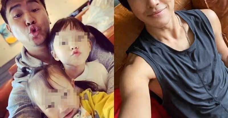42歲嫁做人婦!女星「息影12年相夫教子」樂當兩岸夫妻 「重新回歸八點檔」自詡是新人