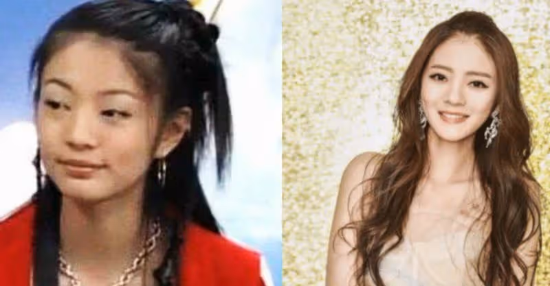 42歲嫁做人婦!女星「息影12年相夫教子」樂當兩岸夫妻 「重新回歸八點檔」自詡是新人