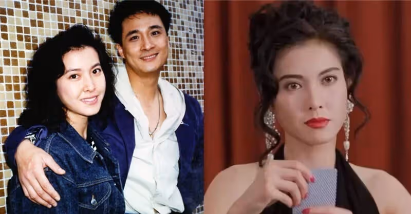 42歲嫁做人婦!女星「息影12年相夫教子」樂當兩岸夫妻 「重新回歸八點檔」自詡是新人