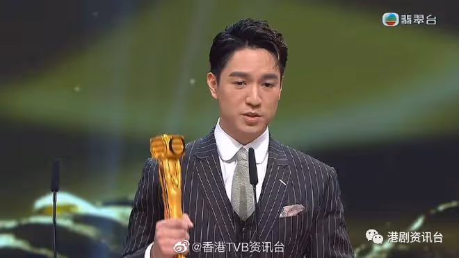 TVB最新力捧「6小生8花旦」名單!陳瀅劉佩玥孖住上位 張振朗捱足12年同90後爭