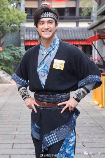 TVB最新力捧「6小生8花旦」名單!陳瀅劉佩玥孖住上位 張振朗捱足12年同90後爭
