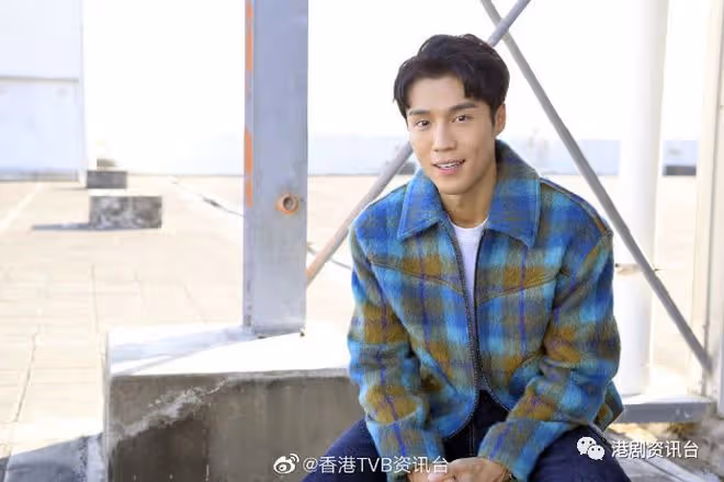 TVB最新力捧「6小生8花旦」名單!陳瀅劉佩玥孖住上位 張振朗捱足12年同90後爭