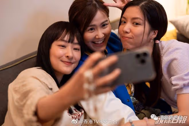 TVB最新力捧「6小生8花旦」名單!陳瀅劉佩玥孖住上位 張振朗捱足12年同90後爭