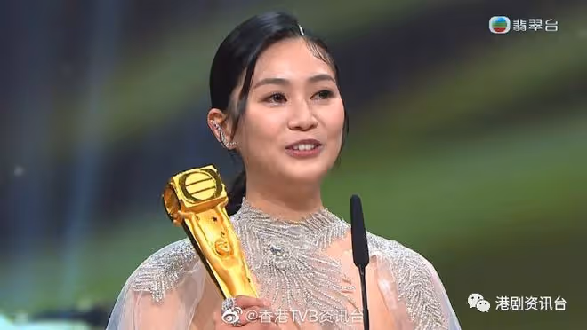 TVB最新力捧「6小生8花旦」名單!陳瀅劉佩玥孖住上位 張振朗捱足12年同90後爭