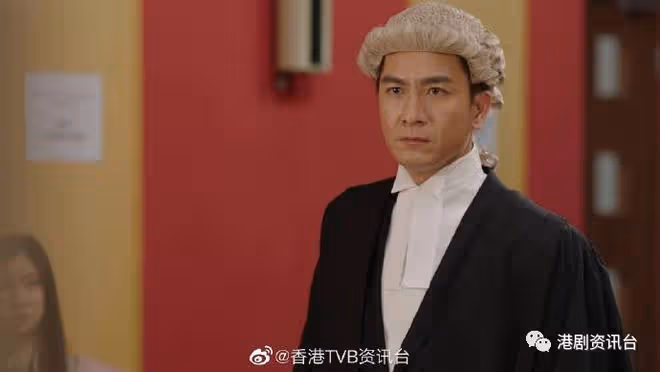 馬國明劇接劇視帝呼聲高 !《法言人》演「四神加持」萬能師爺