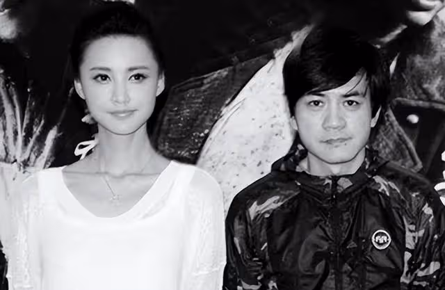 張歆藝:特別感謝前夫,離婚後叮囑自己找個人好的!