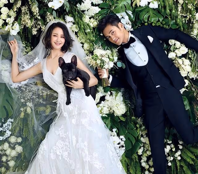 張歆藝:特別感謝前夫,離婚後叮囑自己找個人好的!