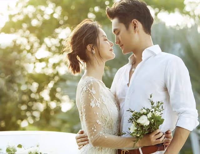 張歆藝:特別感謝前夫,離婚後叮囑自己找個人好的!