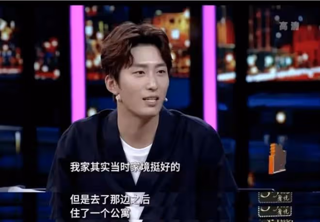 竇驍何超蓮合體出席活動,門當戶對男方不俗,何超欣避談祝福禮物