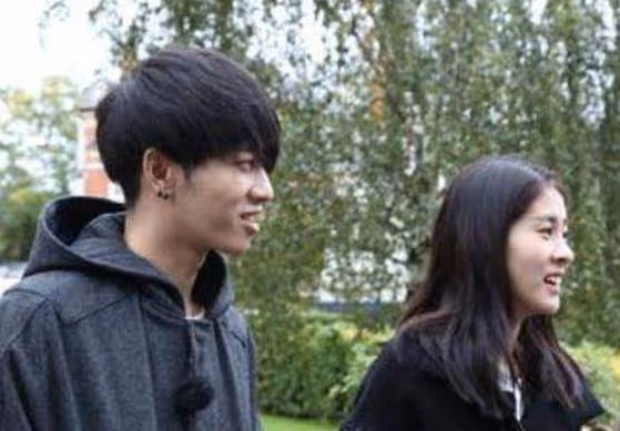 張碧晨:不再隱瞞,主動公開與郭德綱的關係,也不怪華晨宇不娶她?