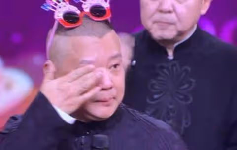 張碧晨:不再隱瞞,主動公開與郭德綱的關係,也不怪華晨宇不娶她?