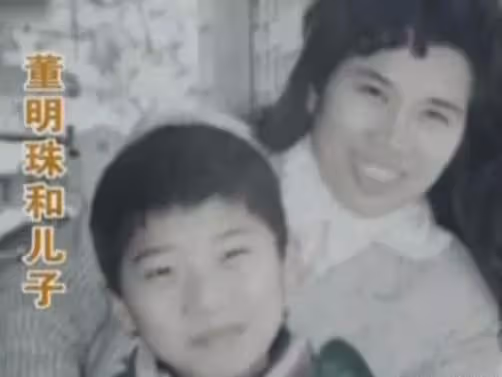 主持人問董明珠:王健林的兒子網絡名人,您的兒子幹啥的都不知道