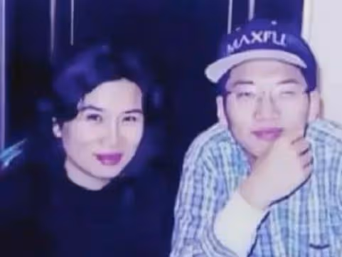 主持人問董明珠:王健林的兒子網絡名人,您的兒子幹啥的都不知道