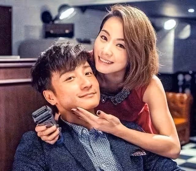 香港知名男星發照片被指消費前女友,被傳身家過億,想有個家