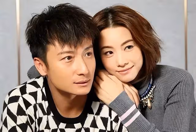 香港知名男星發照片被指消費前女友,被傳身家過億,想有個家