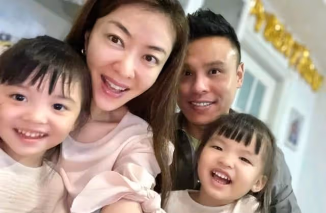 高貴大方!香港名模回家鄉南京出席活動,嫁豪門嫌貴婦生活太悶
