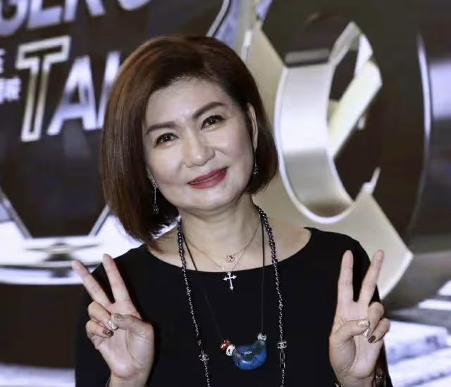TVB高層公開捧人標準,顏值高、領悟快、要用功,十位藝人受力推